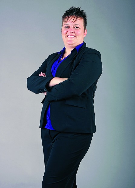 Amy Harclerode