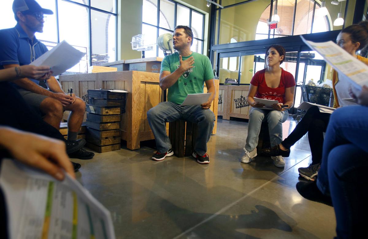 Whole Foods Market