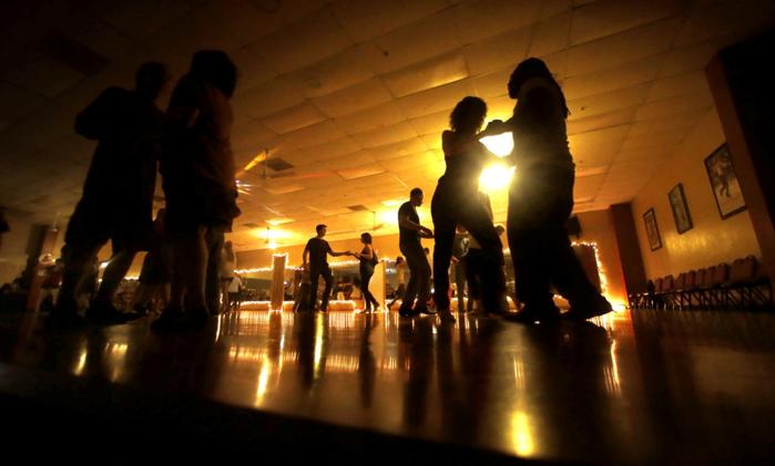 Let's Dance - Arizona Daily Star - Arizona Daily Star (blog)