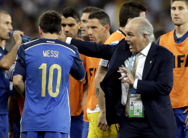World Cup