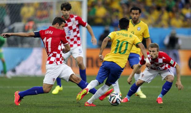 Neymar