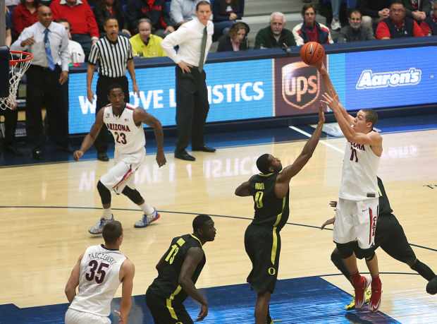 Aaron Gordon