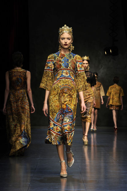 Fashion roundup