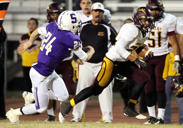High School football