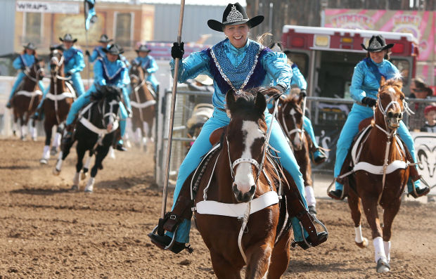 Tucson Rodeo