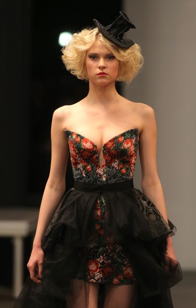 Fashion roundup
