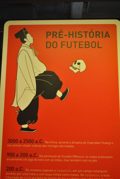 Dave Ord's World Cup