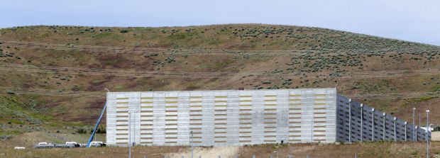 NSA's phone records and data collection