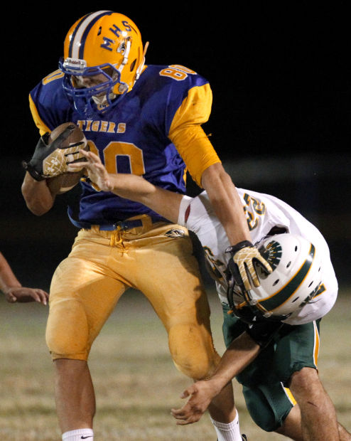 High school football players to watch in 2014: Travis Howard