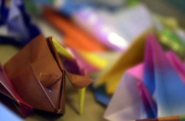 Origami