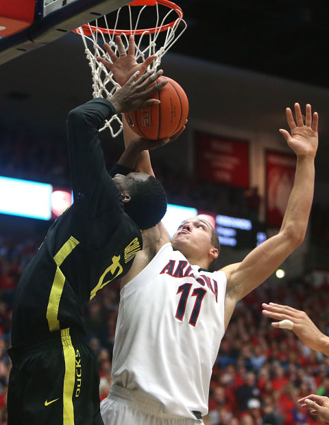 Aaron Gordon