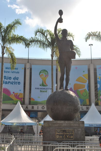 Dave Ord's World Cup