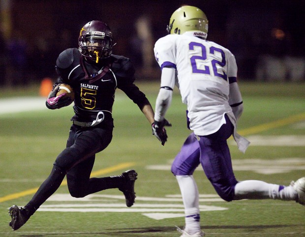 High School football