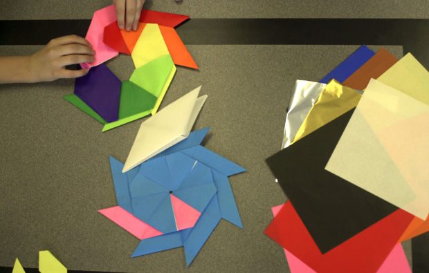 Origami