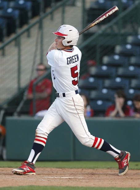 Division II baseball playoffs