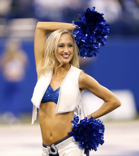 Colts coupon