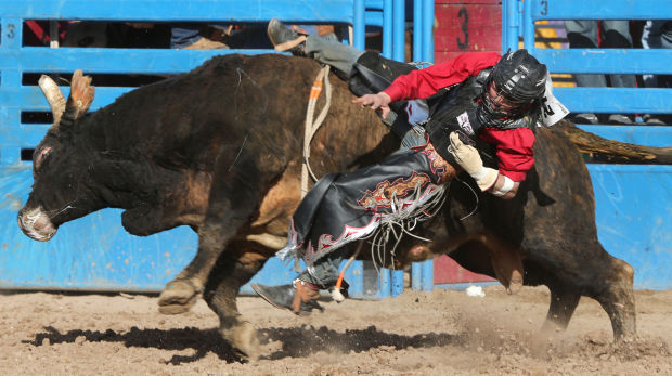 Tucson Rodeo