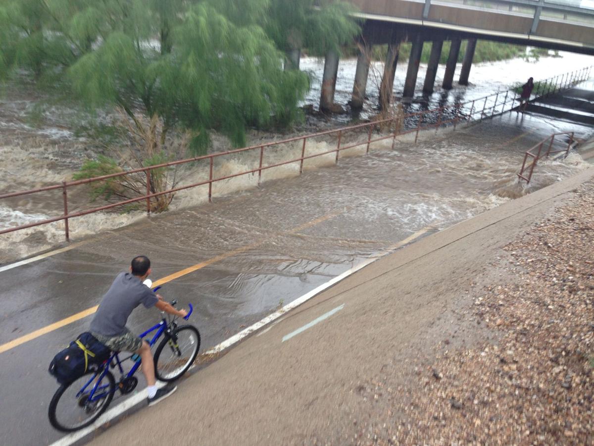 Rillito River