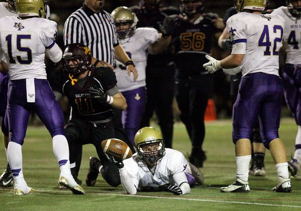 High School football