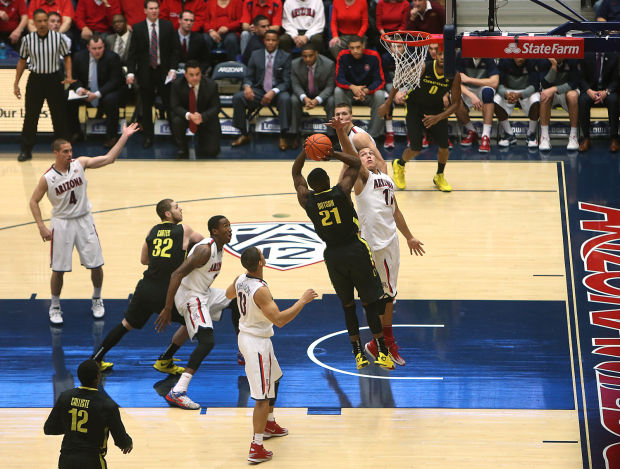 Aaron Gordon