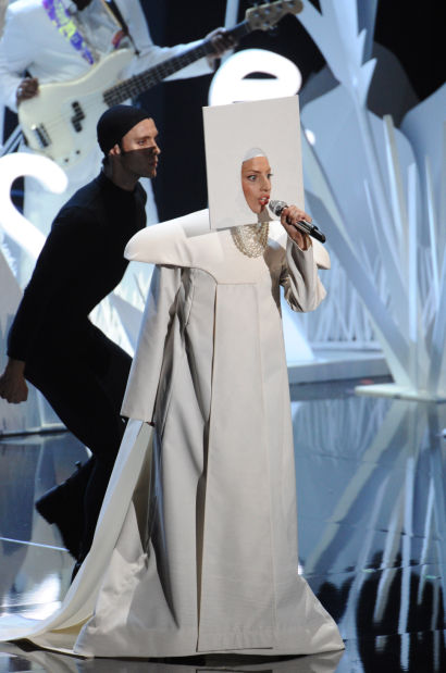 2013 MTV Video Music Awards