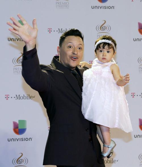 Elvis Crespo, Genesis Vittoria