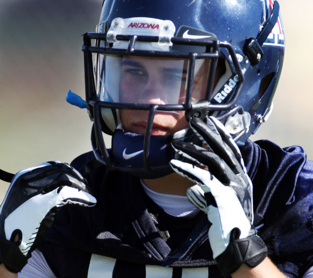 Jared Tevis
