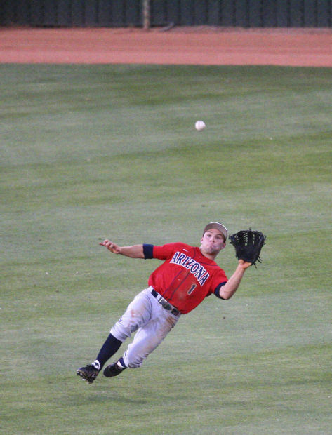 ARizona baseball: Devils rally, but Wildcats can't