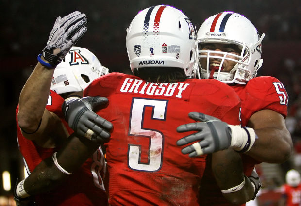 Nic Grigsby