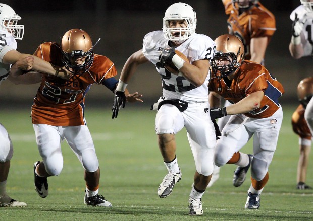 High School football
