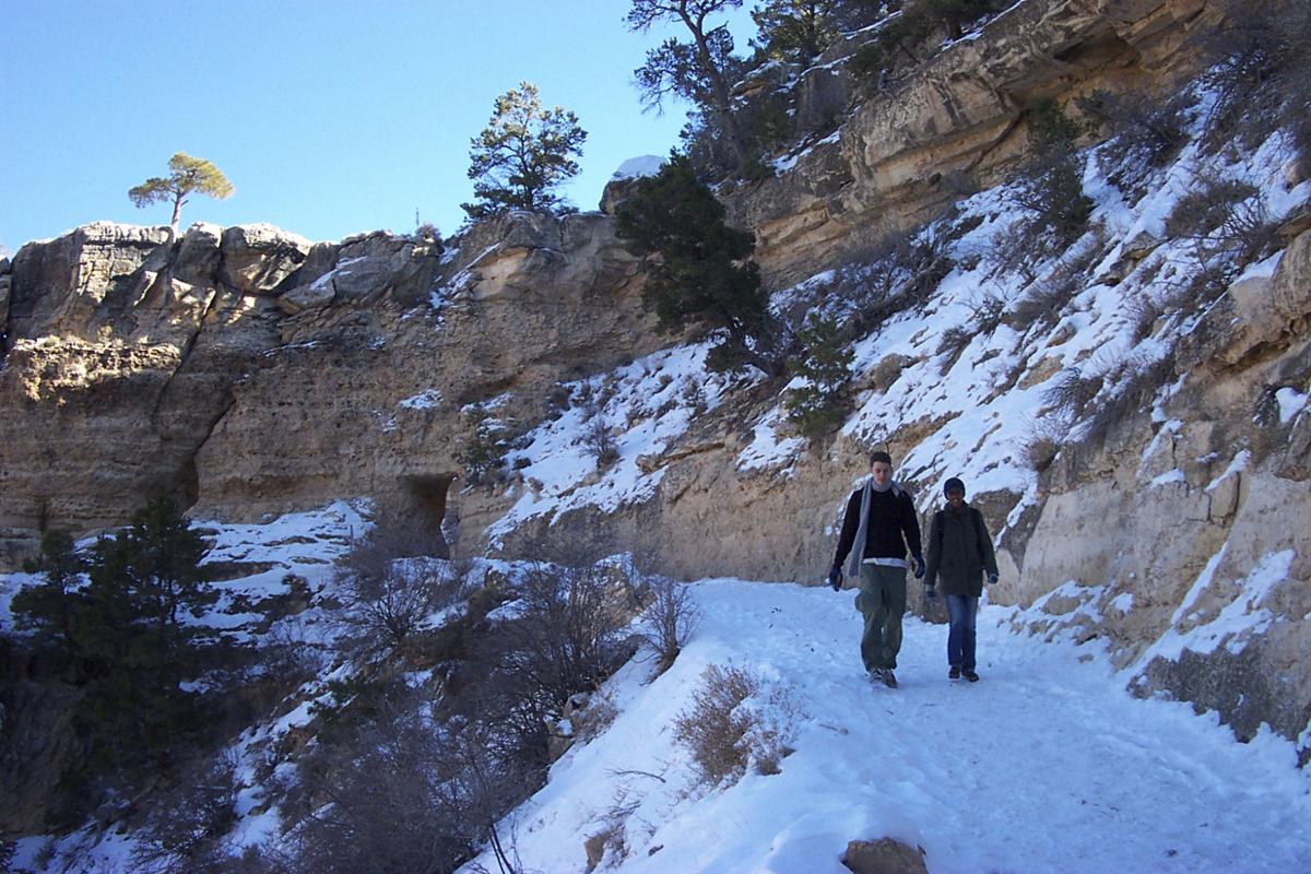 Grand Canyon