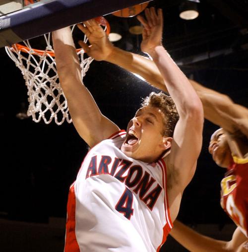 Luke Walton