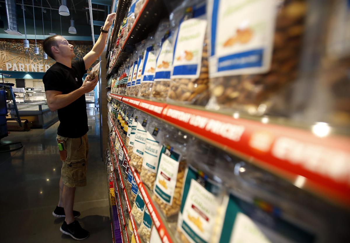 Whole Foods Market