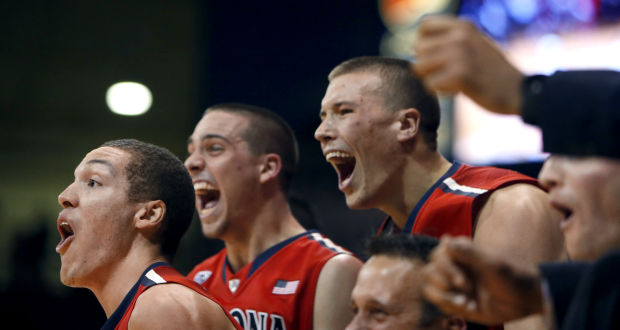Kaleb Tarczewski's Wildcat dossier