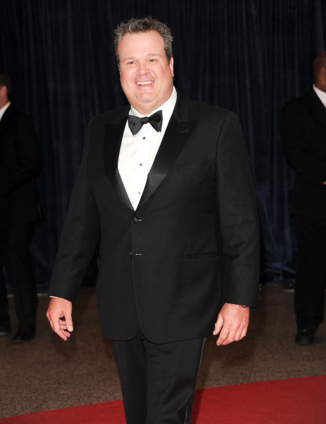 Eric Stonestreet