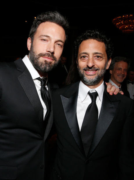 Celebrity photos of the week