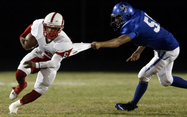 Tucson vs. Sunnyside