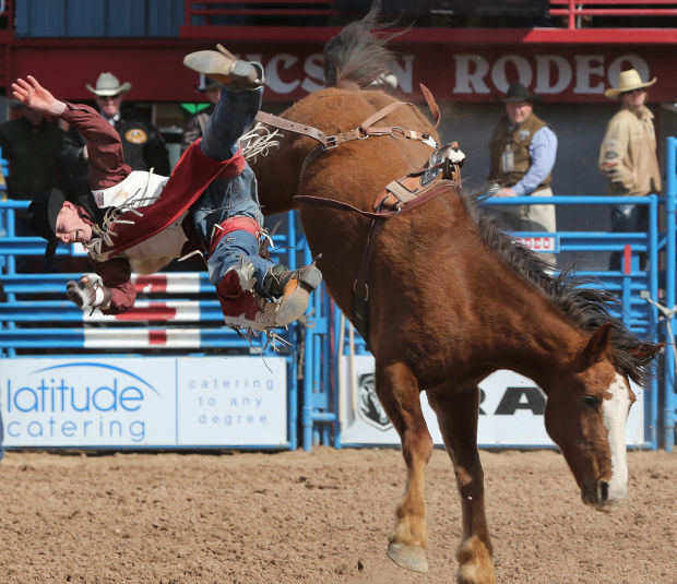 Tucson Rodeo
