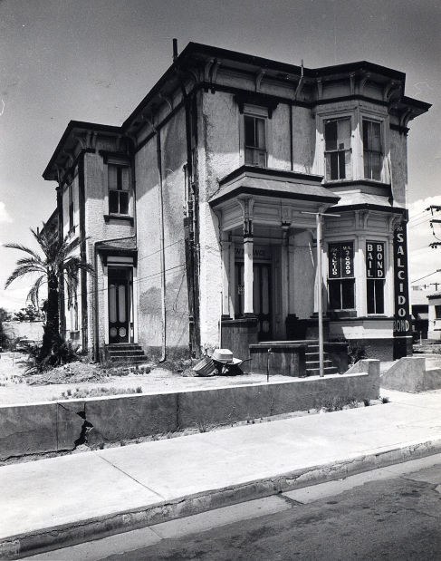 Ring's reflections: Jewish influence strong in Tucson