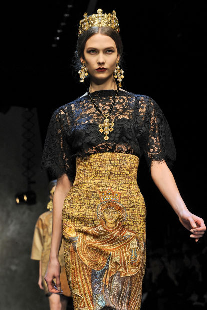 Fashion roundup