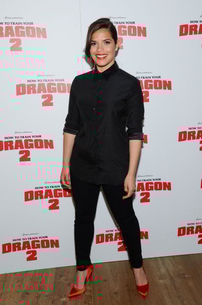 Celebrity photos of the week