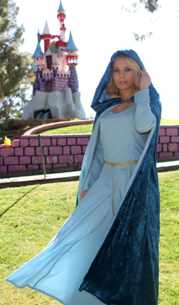Fairy tale Fashion: Pima Community College readies for sixth annual student showcase