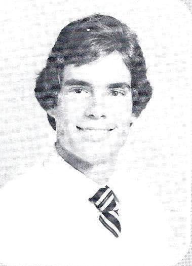 8. Mike Effing, WR, 1983