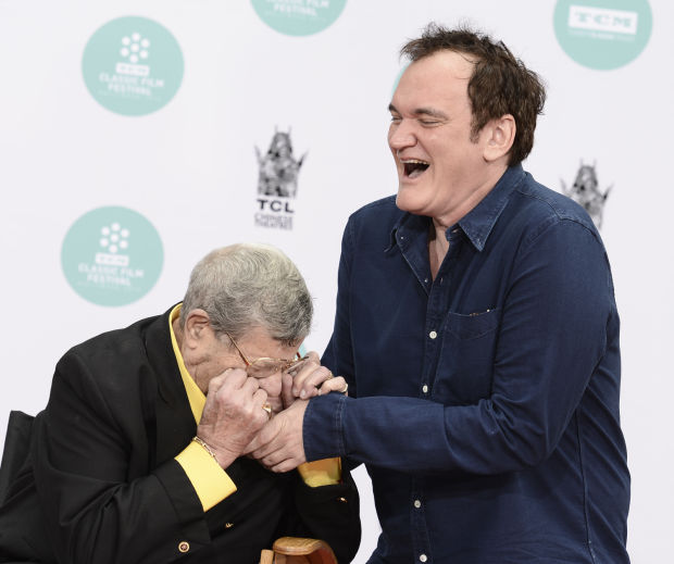Celebrity photos of the week