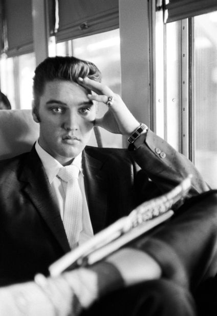 Elvis Presley