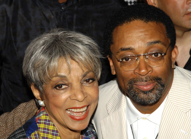 Ruby Dee, Spike Lee