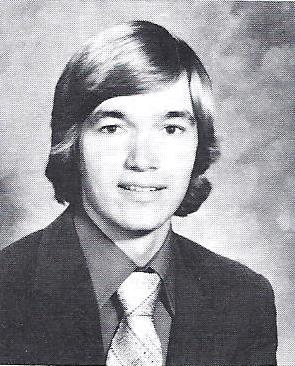 5. Rich Thomas, WR, 1974