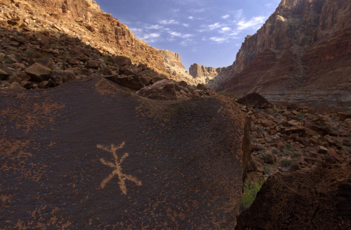 Grand Canyon