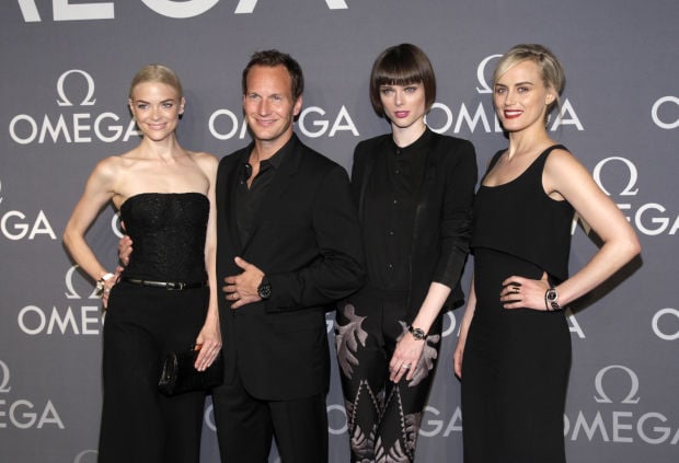 Celebrity photos of the week