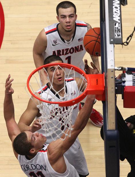 Aaron Gordon